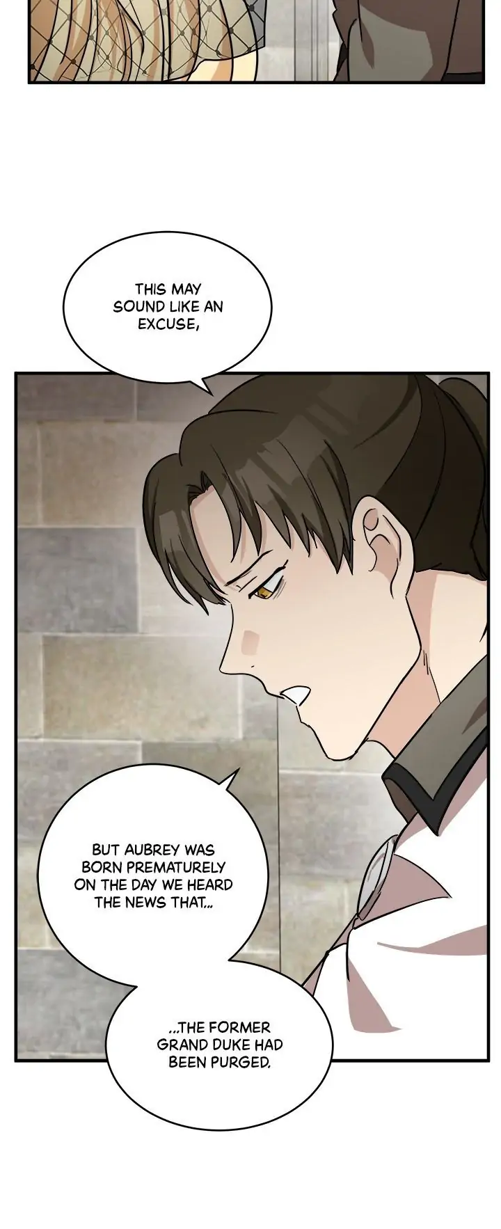 The Villainess Lives Twice Chapter 78 page 28