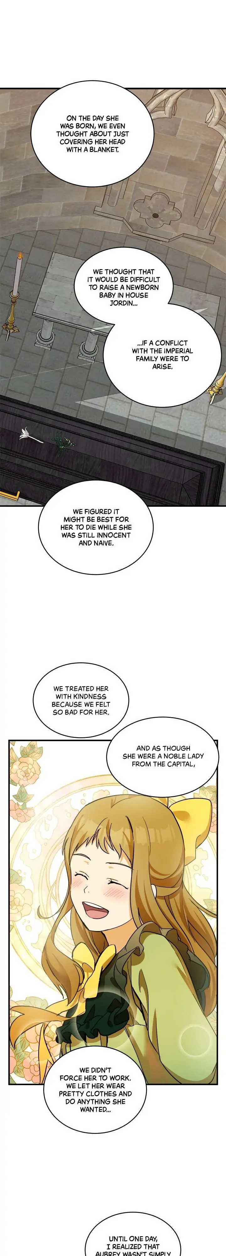 The Villainess Lives Twice Chapter 78 page 29