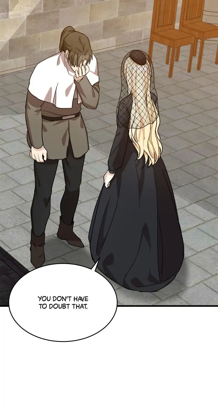 The Villainess Lives Twice Chapter 78 page 32