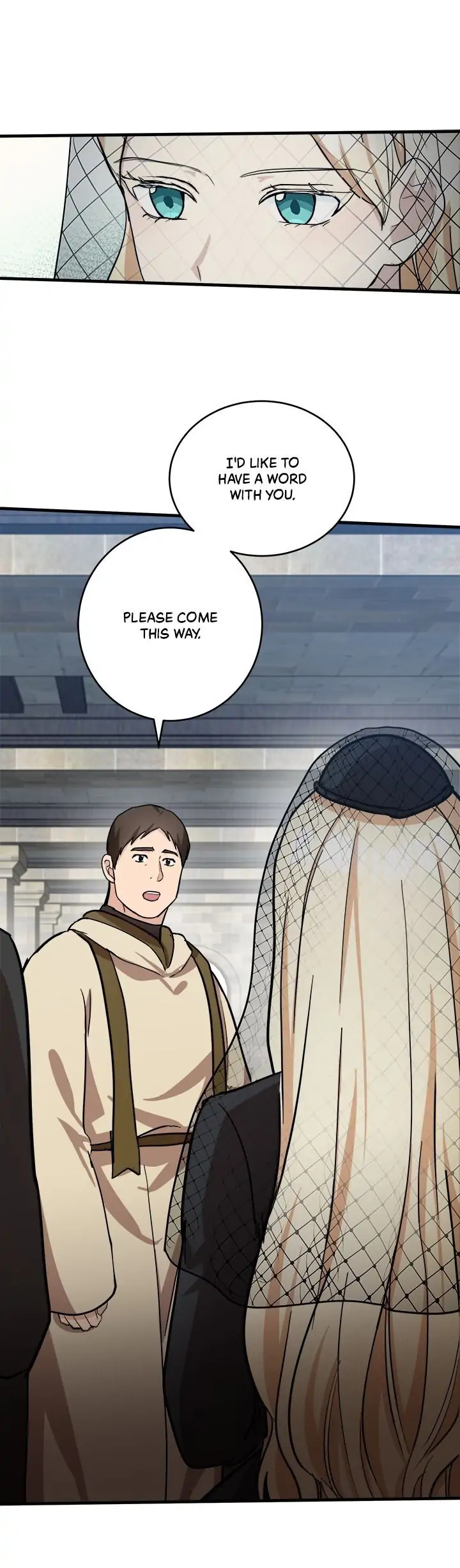 The Villainess Lives Twice Chapter 78 page 35