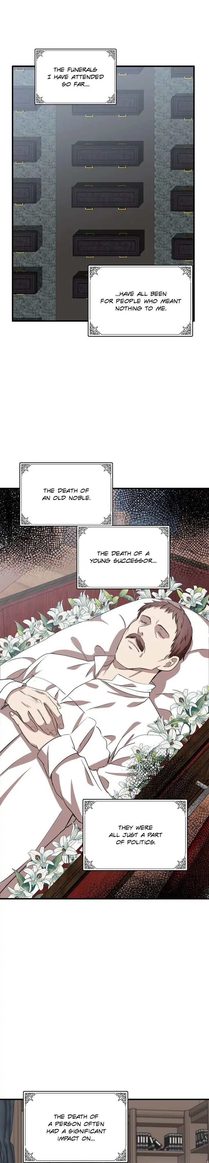 The Villainess Lives Twice Chapter 78 page 3