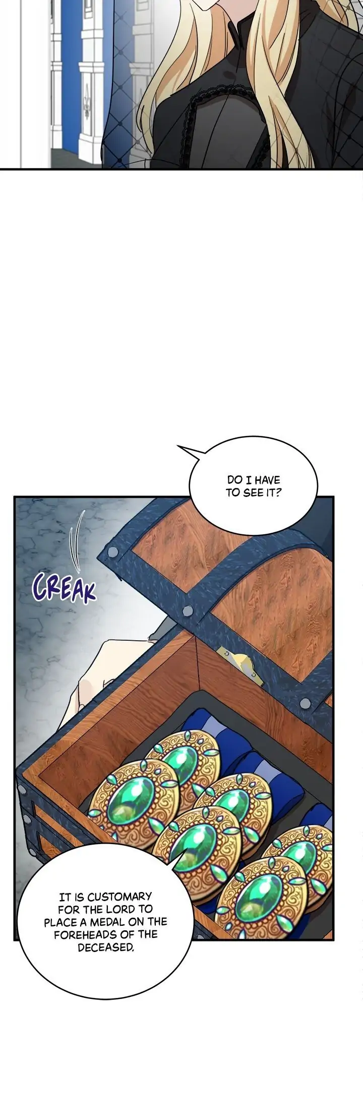 The Villainess Lives Twice Chapter 78 page 6