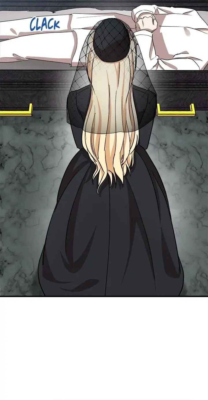 The Villainess Lives Twice Chapter 78 page 8