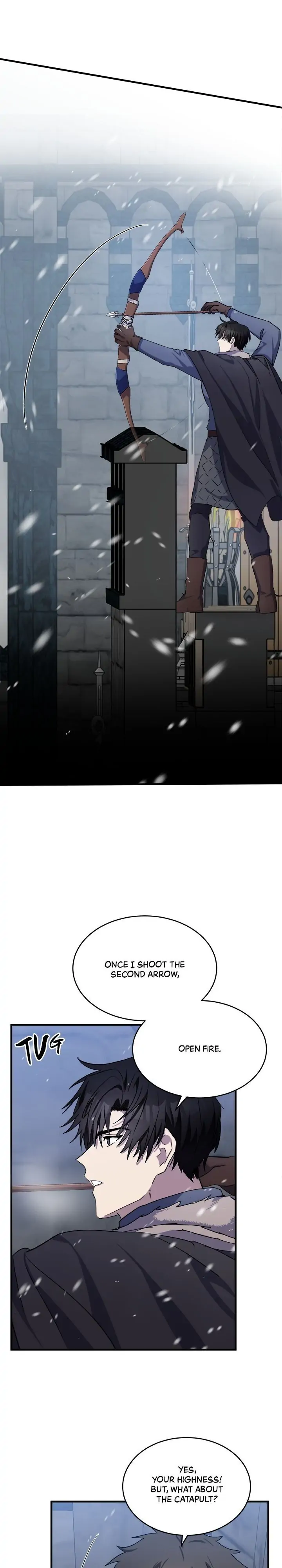 The Villainess Lives Twice Chapter 81 page 9