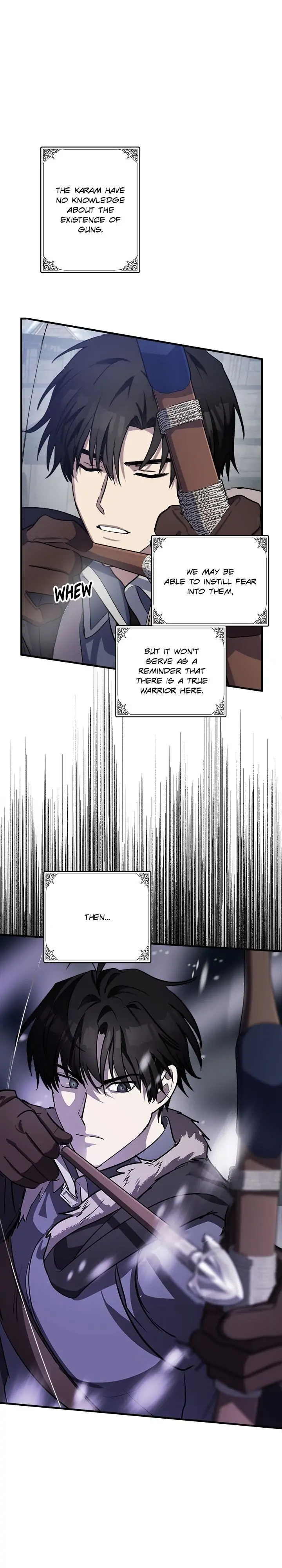 The Villainess Lives Twice Chapter 81 page 13