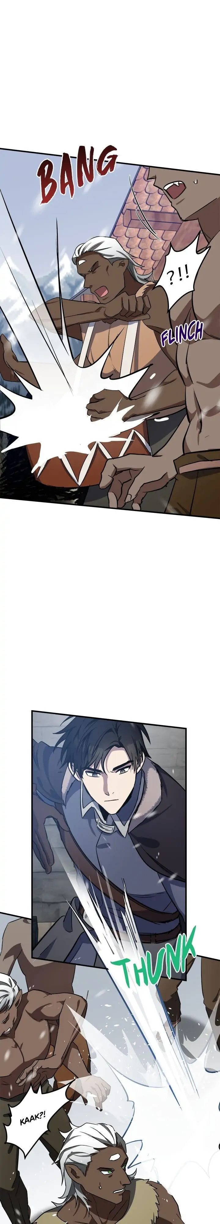 The Villainess Lives Twice Chapter 81 page 15