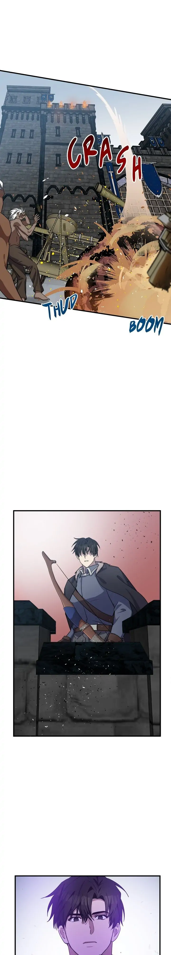 The Villainess Lives Twice Chapter 81 page 19