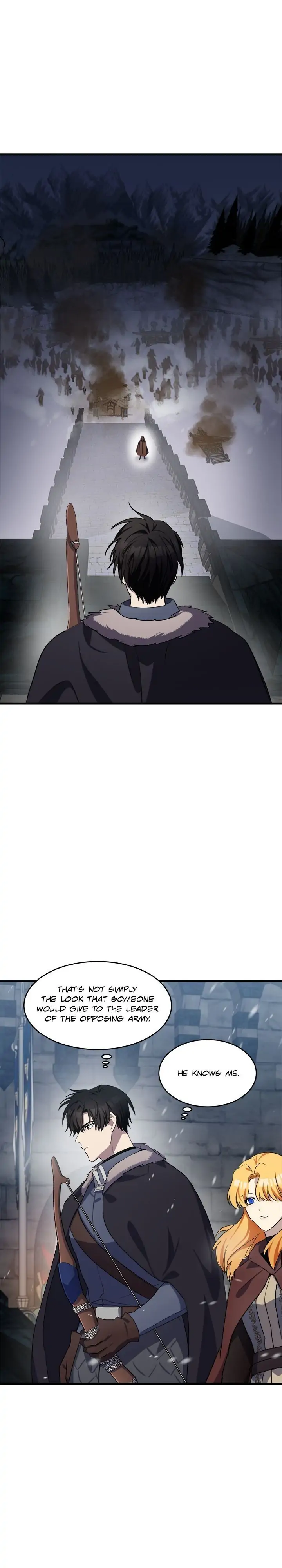 The Villainess Lives Twice Chapter 81 page 21