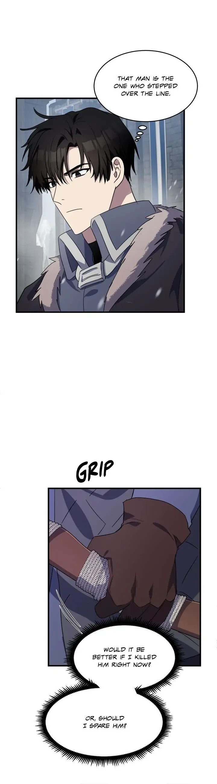 The Villainess Lives Twice Chapter 81 page 22