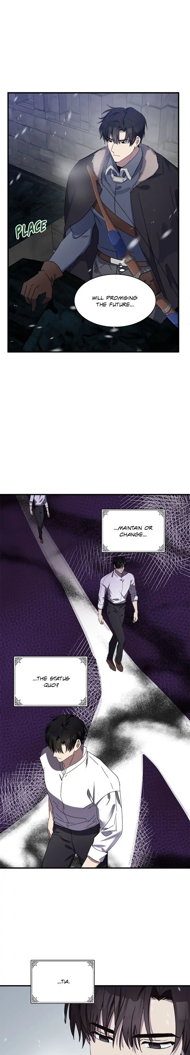 The Villainess Lives Twice Chapter 81 page 23