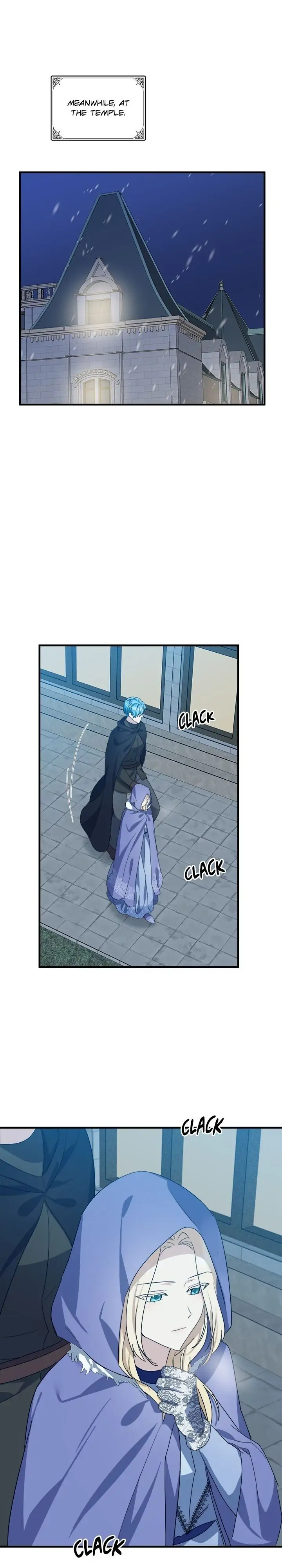 The Villainess Lives Twice Chapter 81 page 25