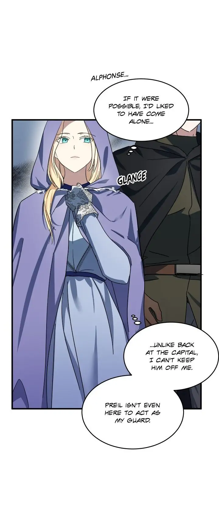 The Villainess Lives Twice Chapter 81 page 26