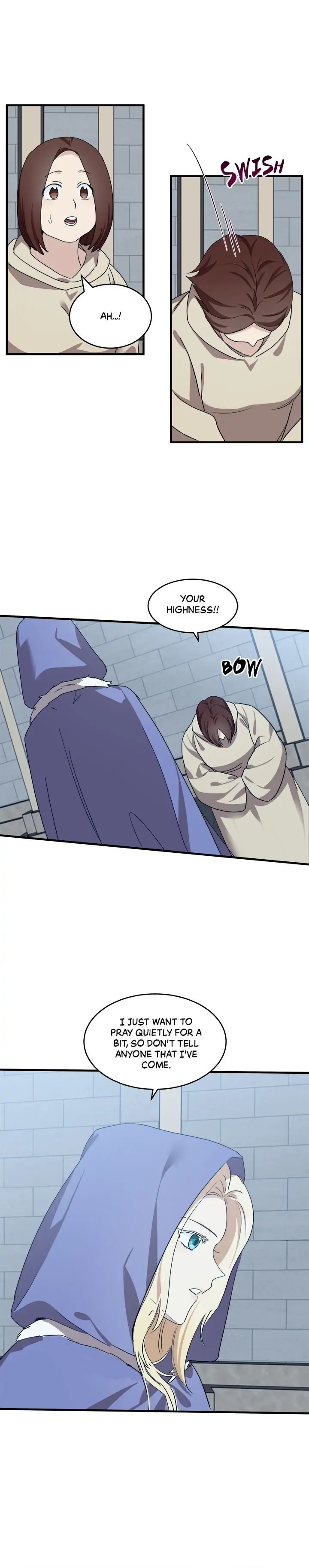 The Villainess Lives Twice Chapter 81 page 29