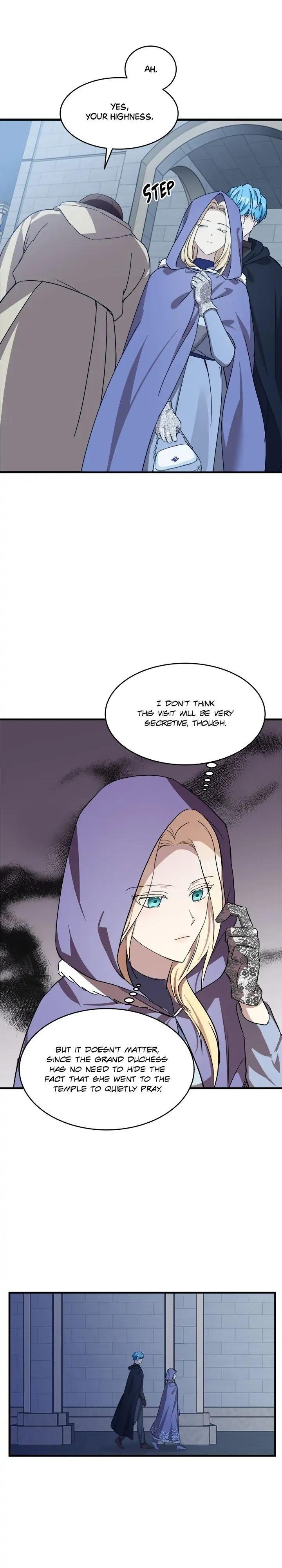 The Villainess Lives Twice Chapter 81 page 30