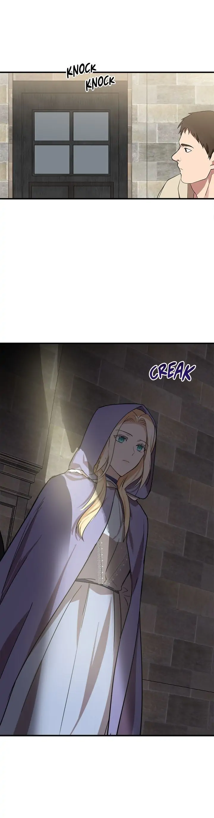 The Villainess Lives Twice Chapter 81 page 34
