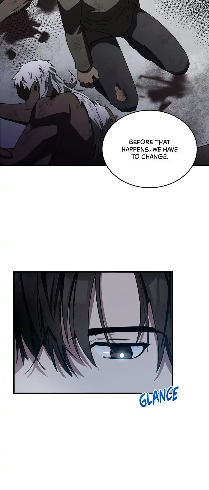 The Villainess Lives Twice Chapter 81 page 4