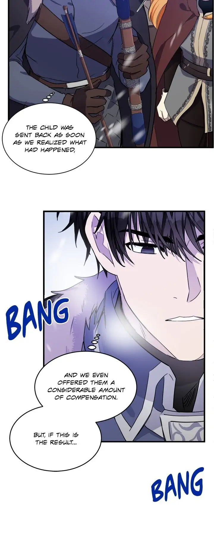 The Villainess Lives Twice Chapter 81 page 6