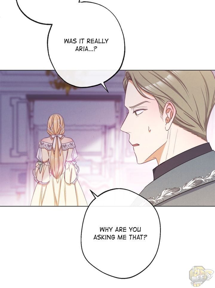 The Villainess Reverses The Hourglass Chapter 67 page 10