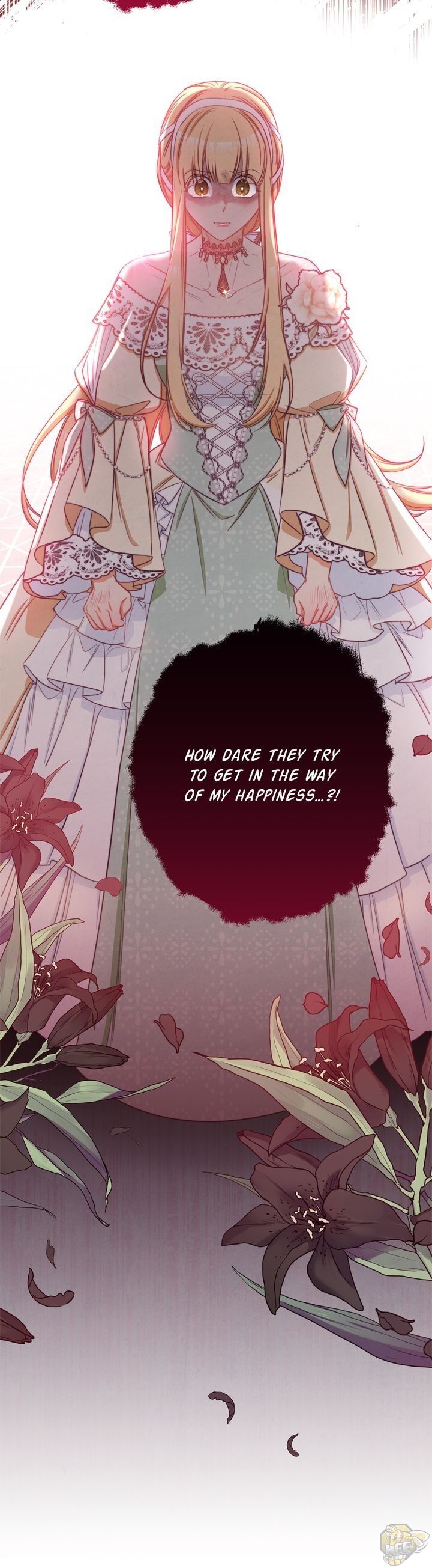 The Villainess Reverses The Hourglass Chapter 67 page 16