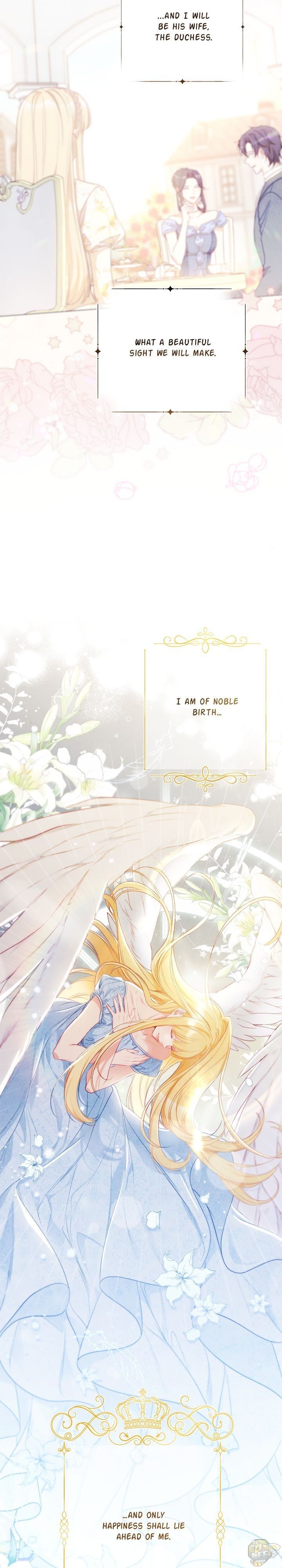 The Villainess Reverses The Hourglass Chapter 67 page 18