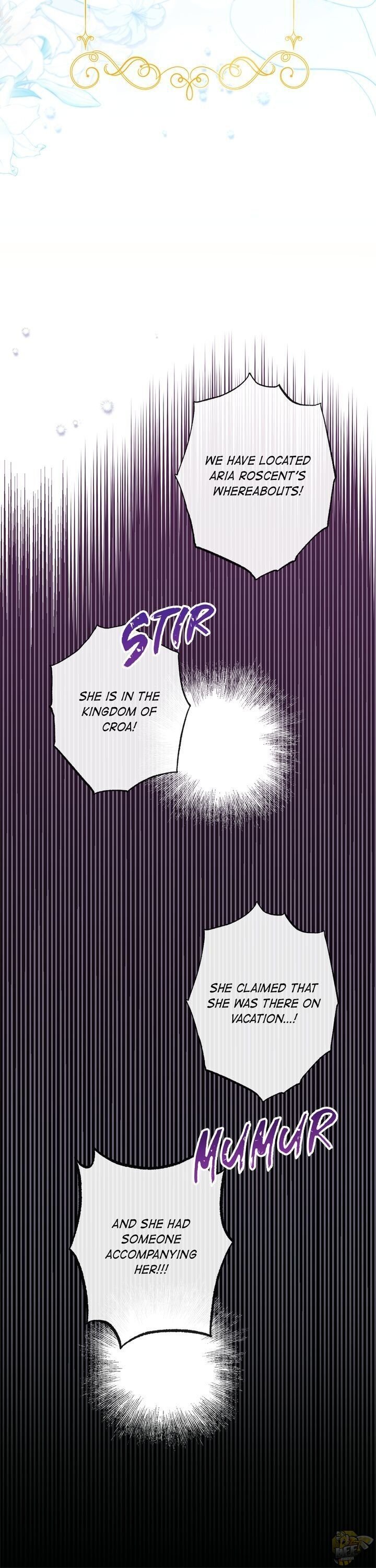 The Villainess Reverses The Hourglass Chapter 67 page 19