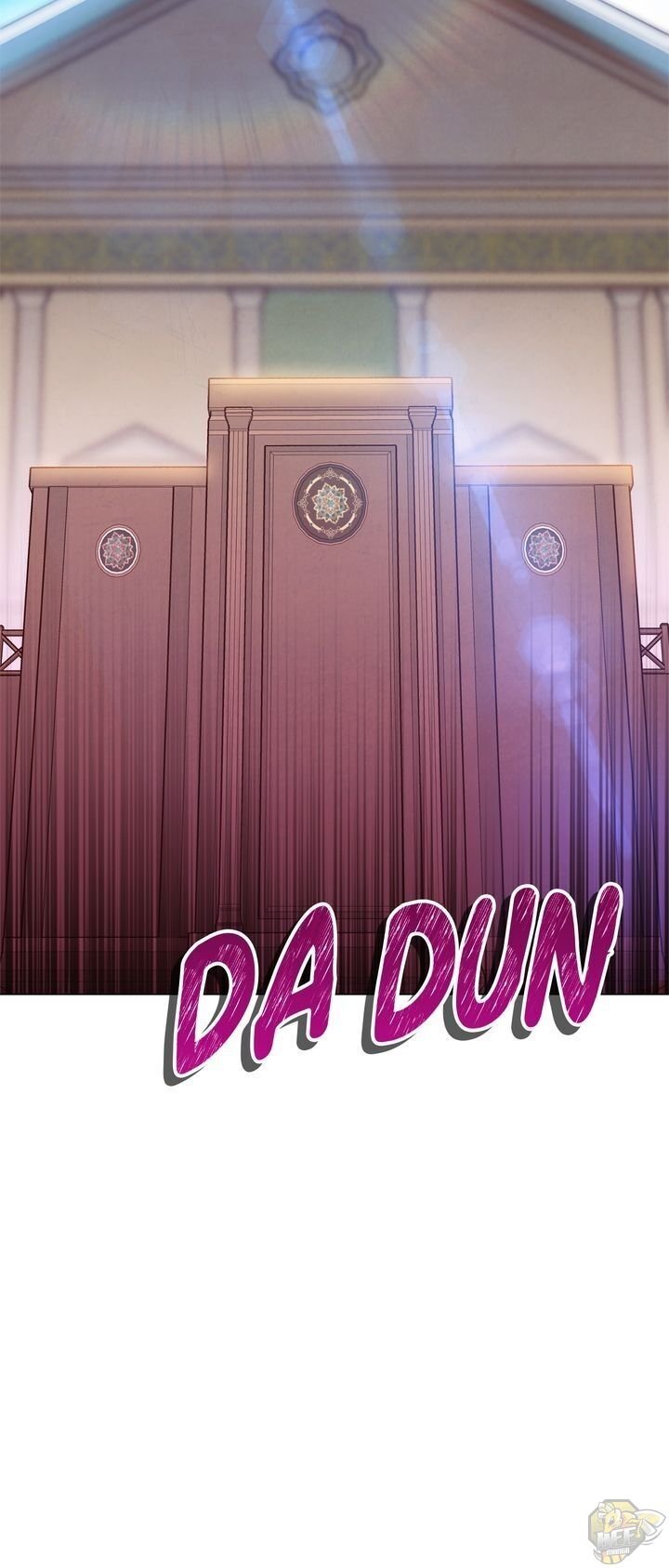 The Villainess Reverses The Hourglass Chapter 67 page 32