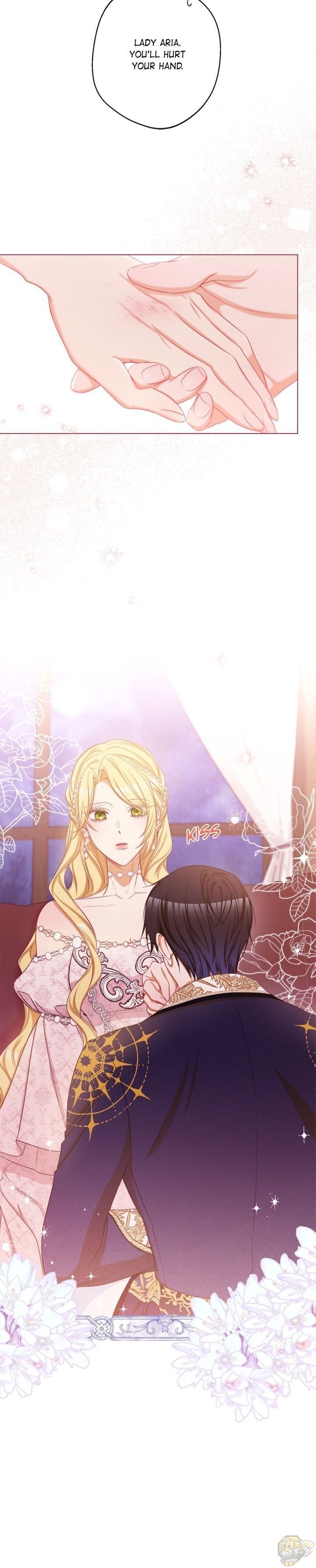 The Villainess Reverses The Hourglass Chapter 67 page 4