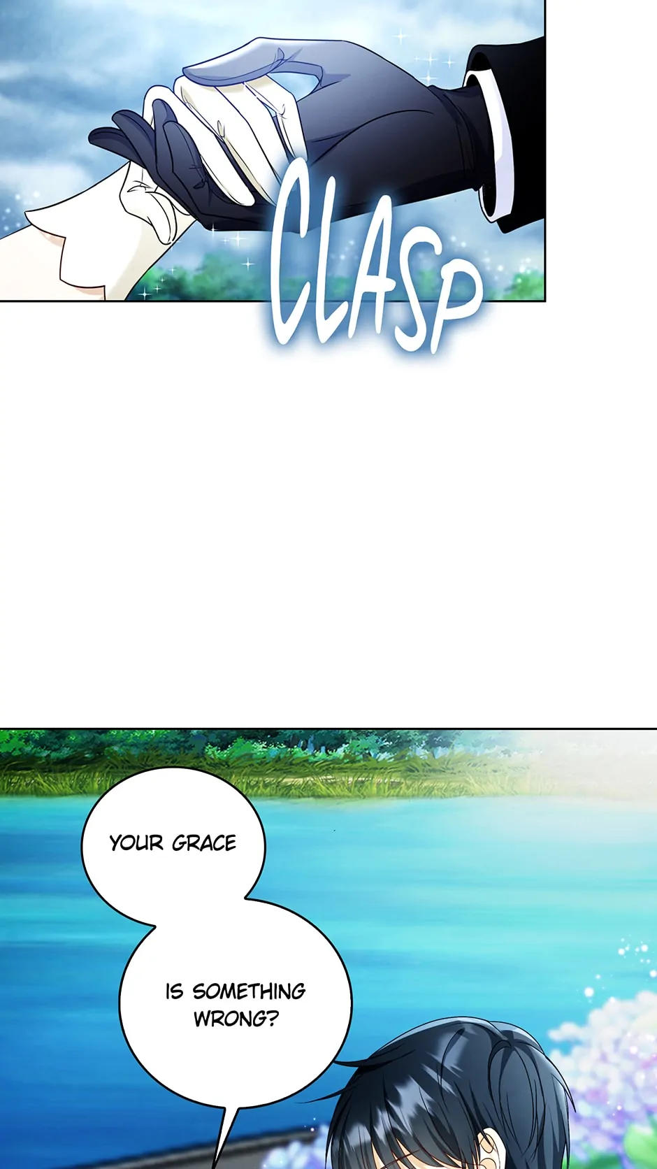 The Villainess Wants To Go Home Chapter 21 page 17
