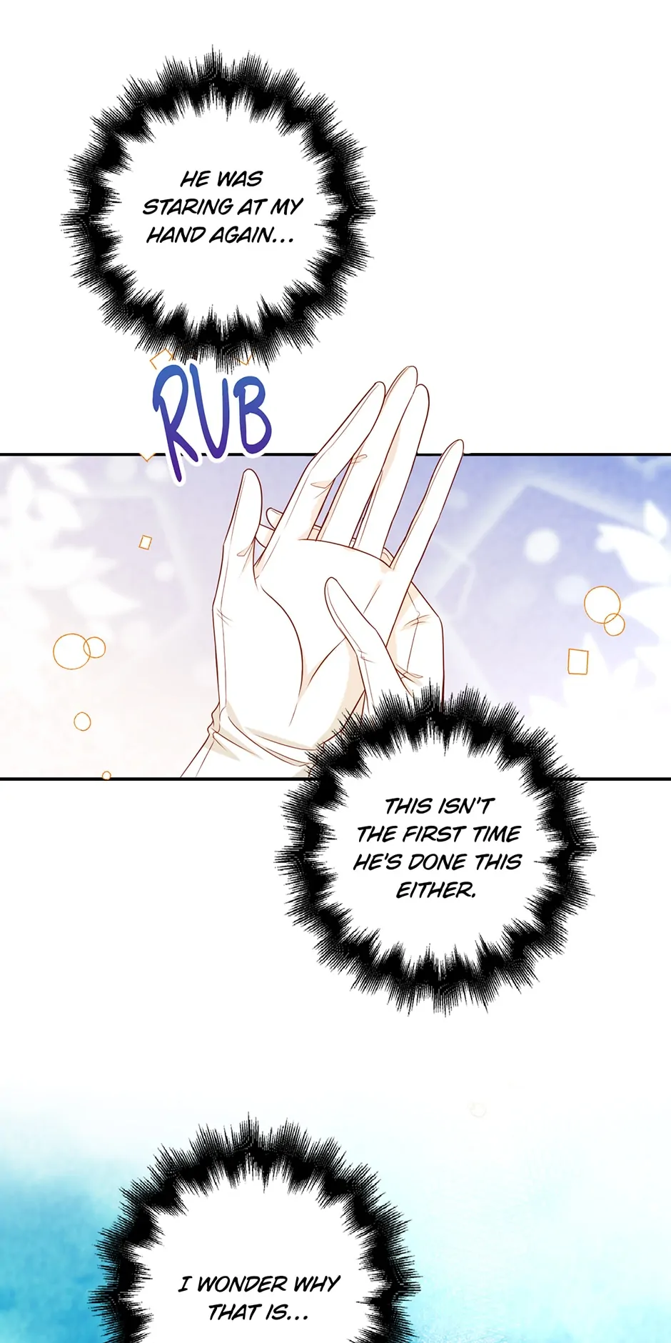 The Villainess Wants To Go Home Chapter 21 page 21