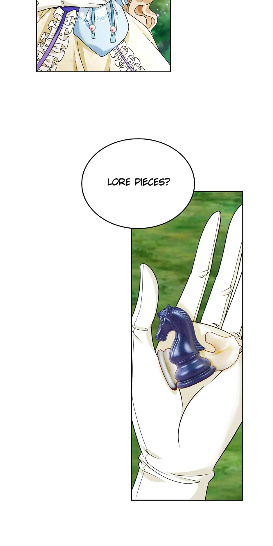 The Villainess Wants To Go Home Chapter 21 page 25
