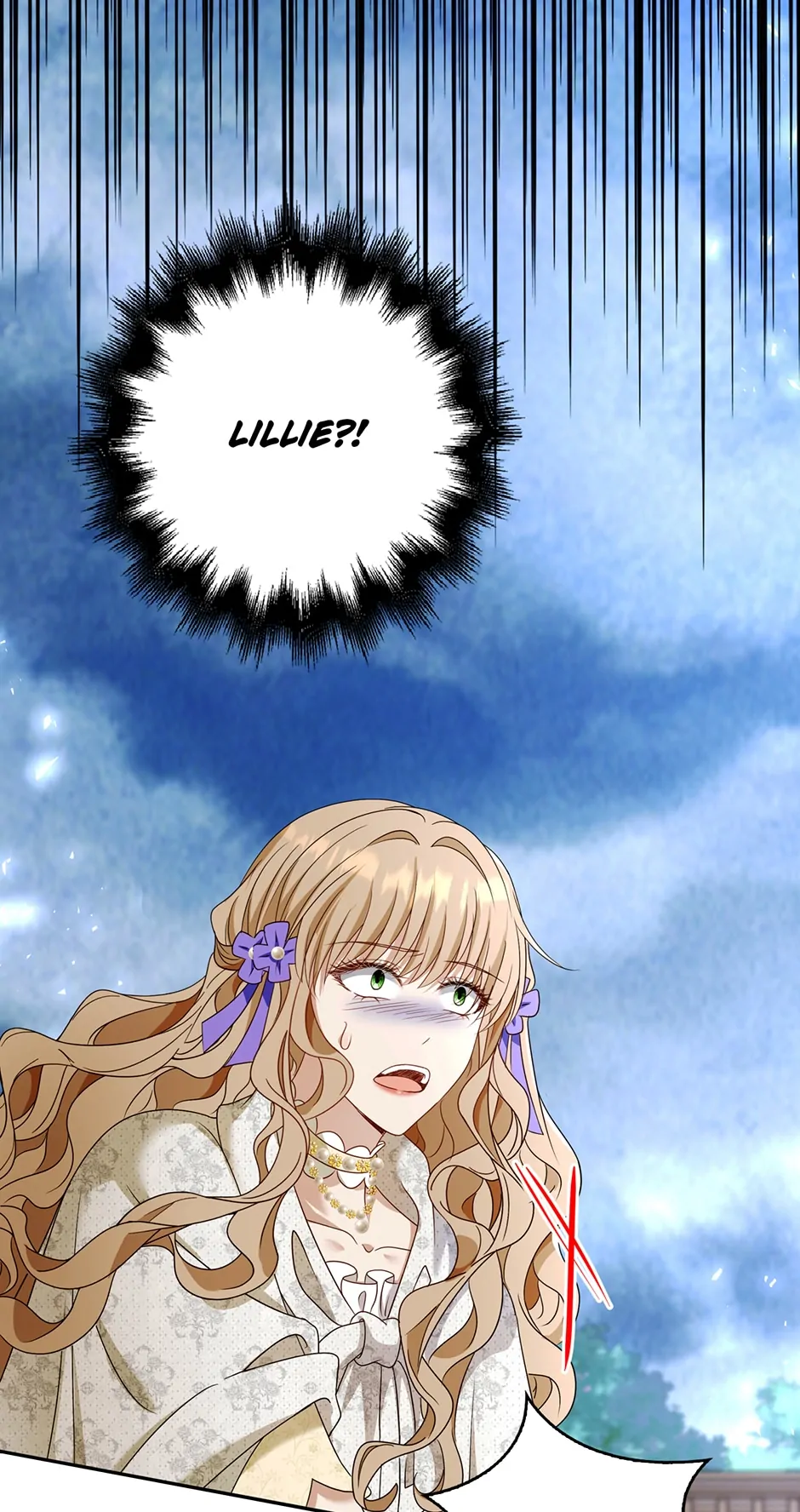 The Villainess Wants To Go Home Chapter 21 page 38