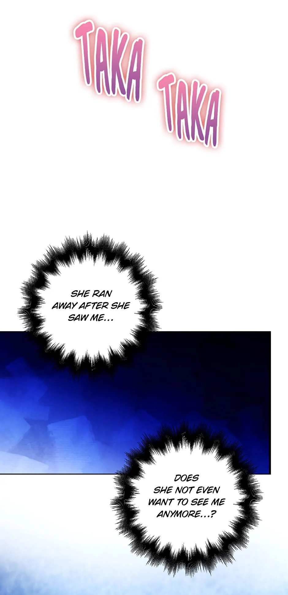 The Villainess Wants To Go Home Chapter 21 page 40