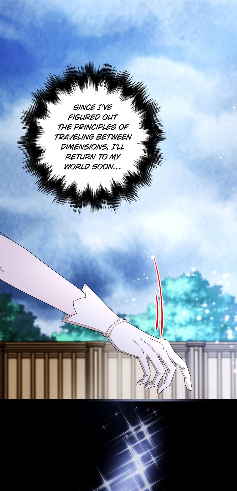 The Villainess Wants To Go Home Chapter 21 page 41
