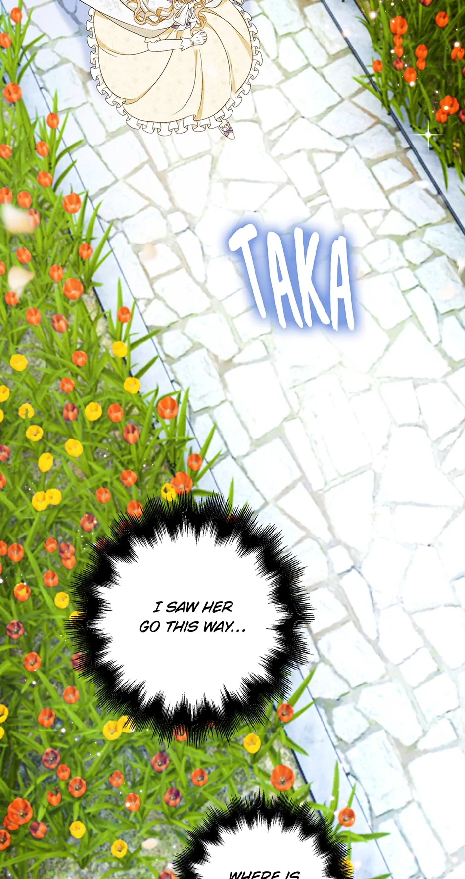 The Villainess Wants To Go Home Chapter 21 page 46