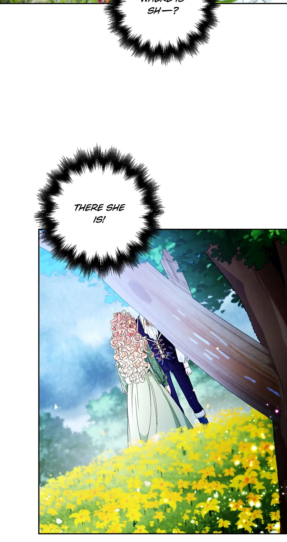 The Villainess Wants To Go Home Chapter 21 page 47