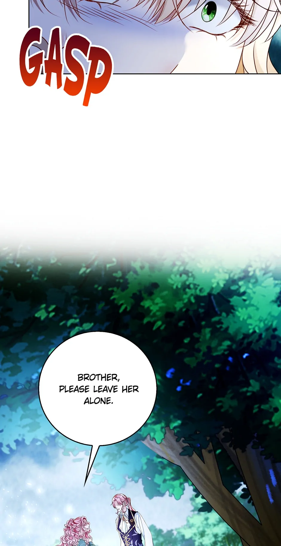 The Villainess Wants To Go Home Chapter 21 page 49