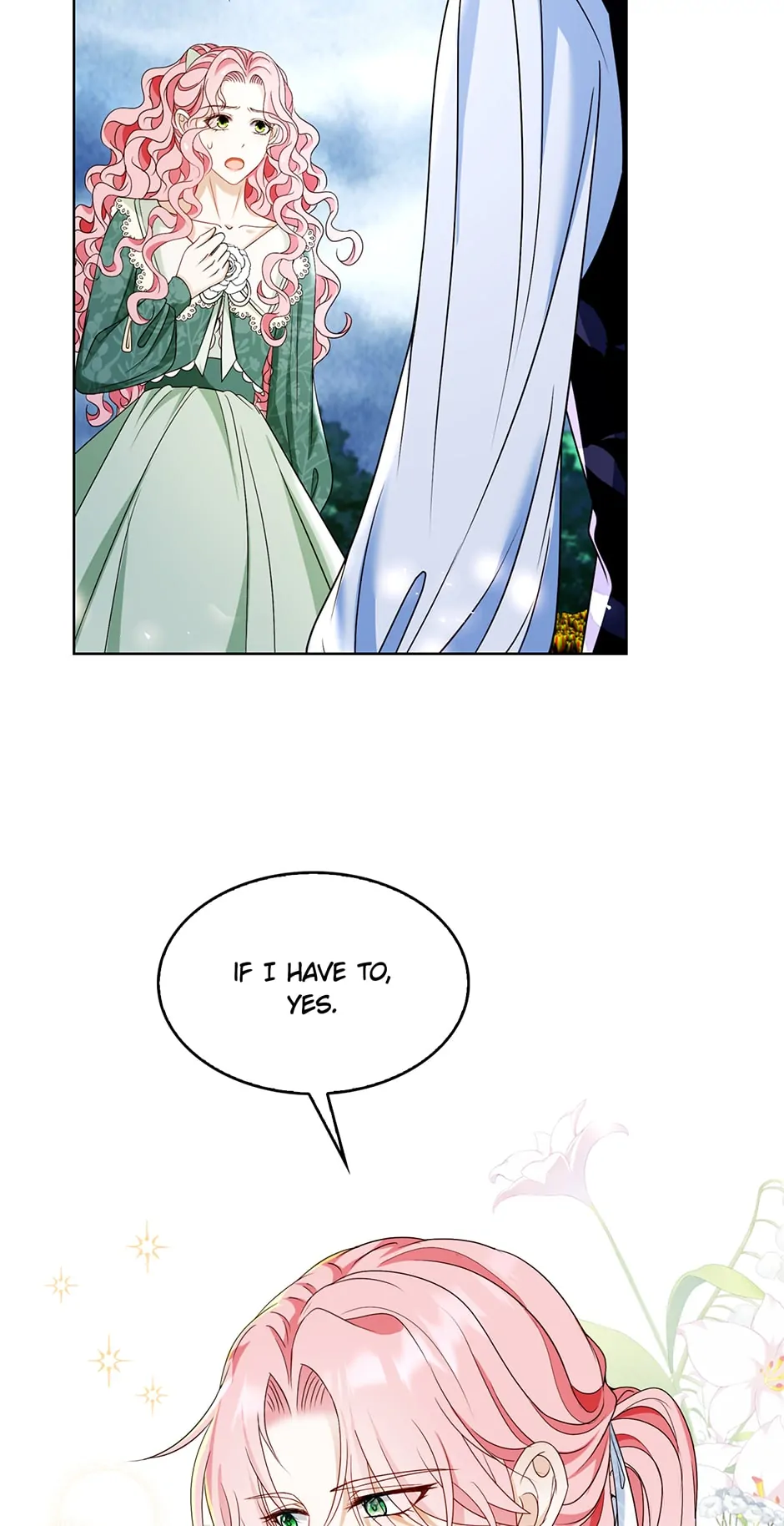 The Villainess Wants To Go Home Chapter 21 page 51