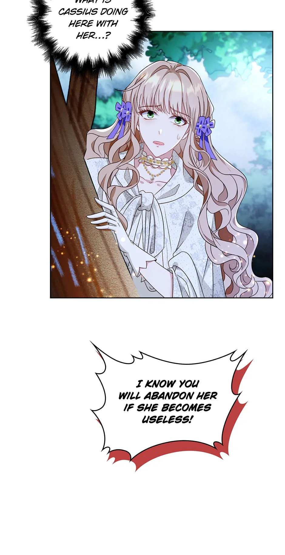 The Villainess Wants To Go Home Chapter 21 page 53