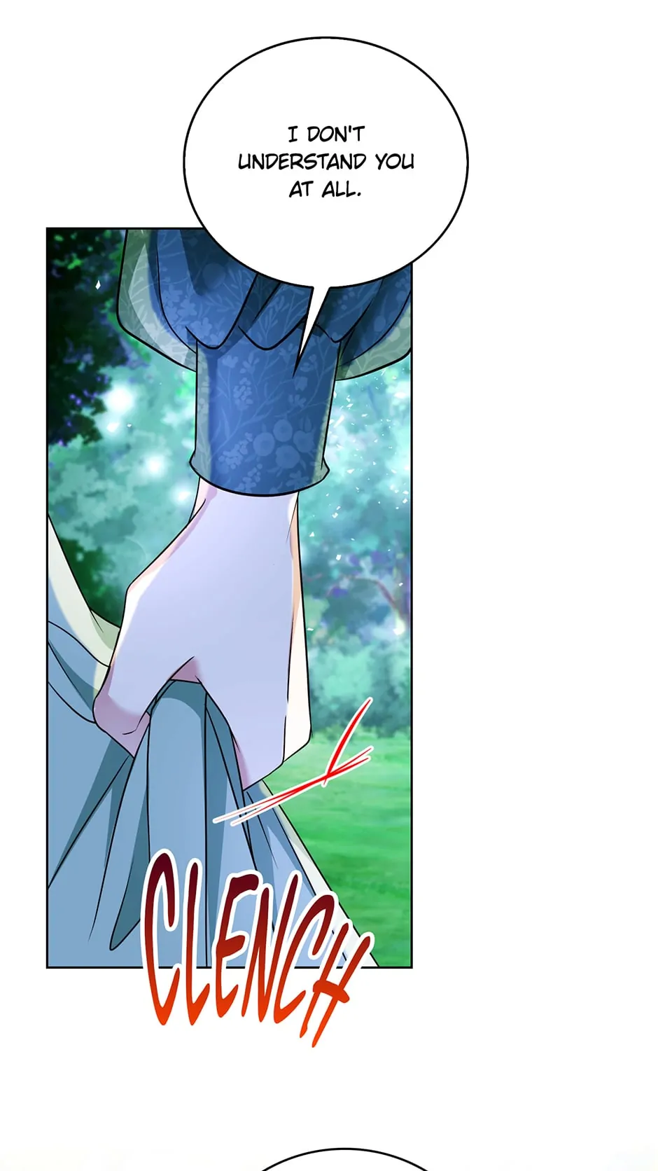 The Villainess Wants To Go Home Chapter 21 page 57