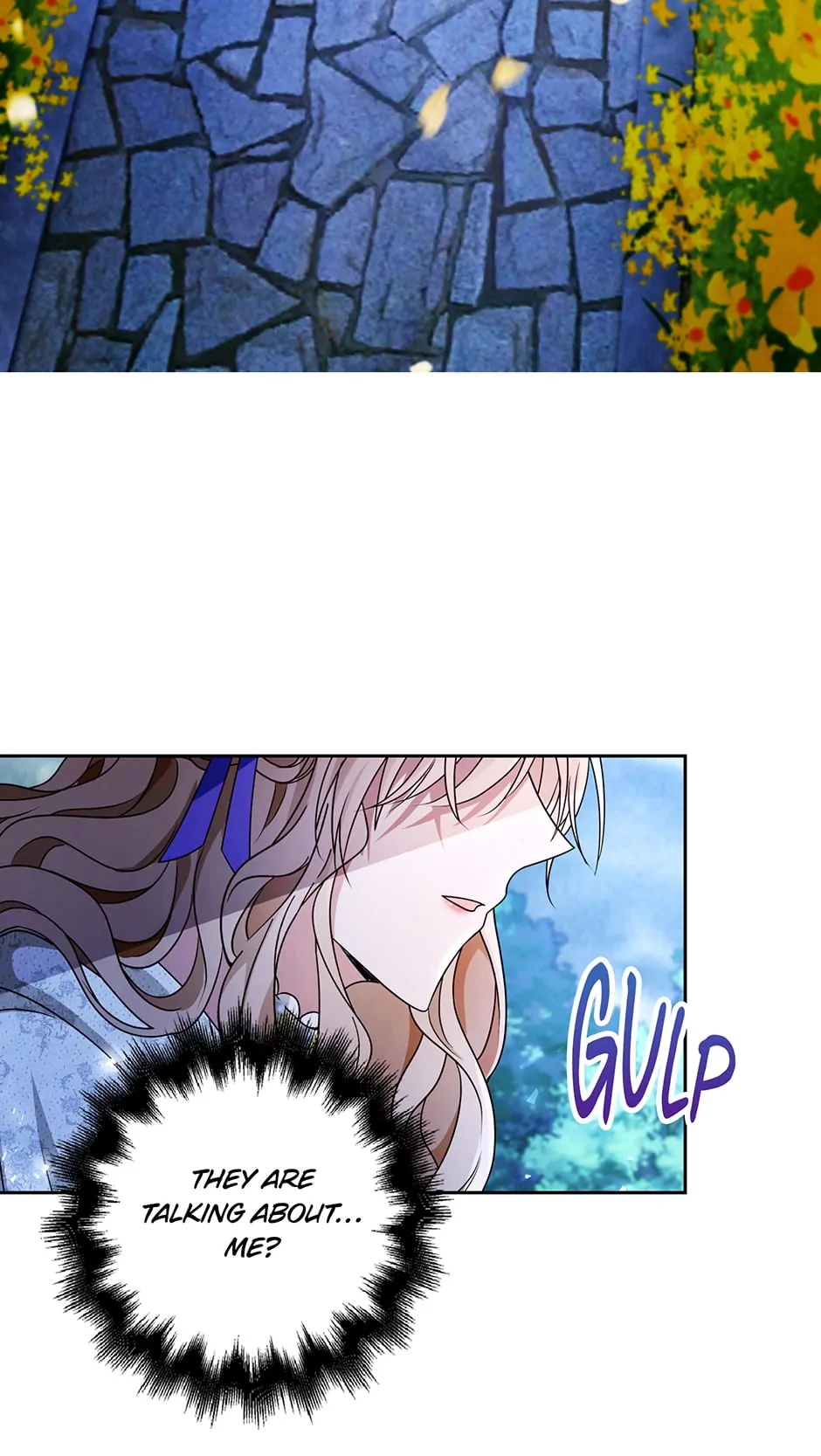 The Villainess Wants To Go Home Chapter 21 page 59