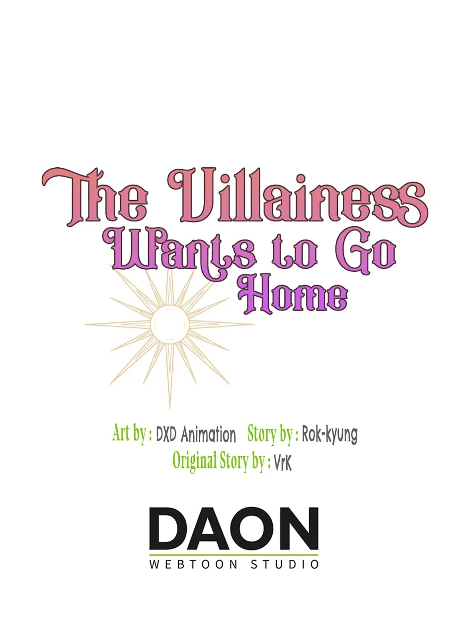 The Villainess Wants To Go Home Chapter 21 page 60