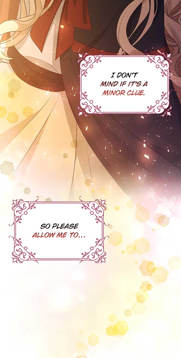 The Villainess Wants To Go Home Chapter 59 page 12