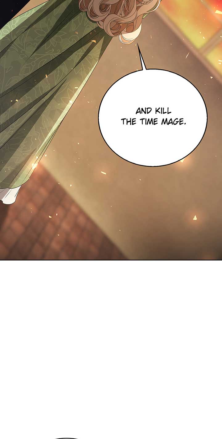 The Villainess Wants To Go Home Chapter 59 page 15