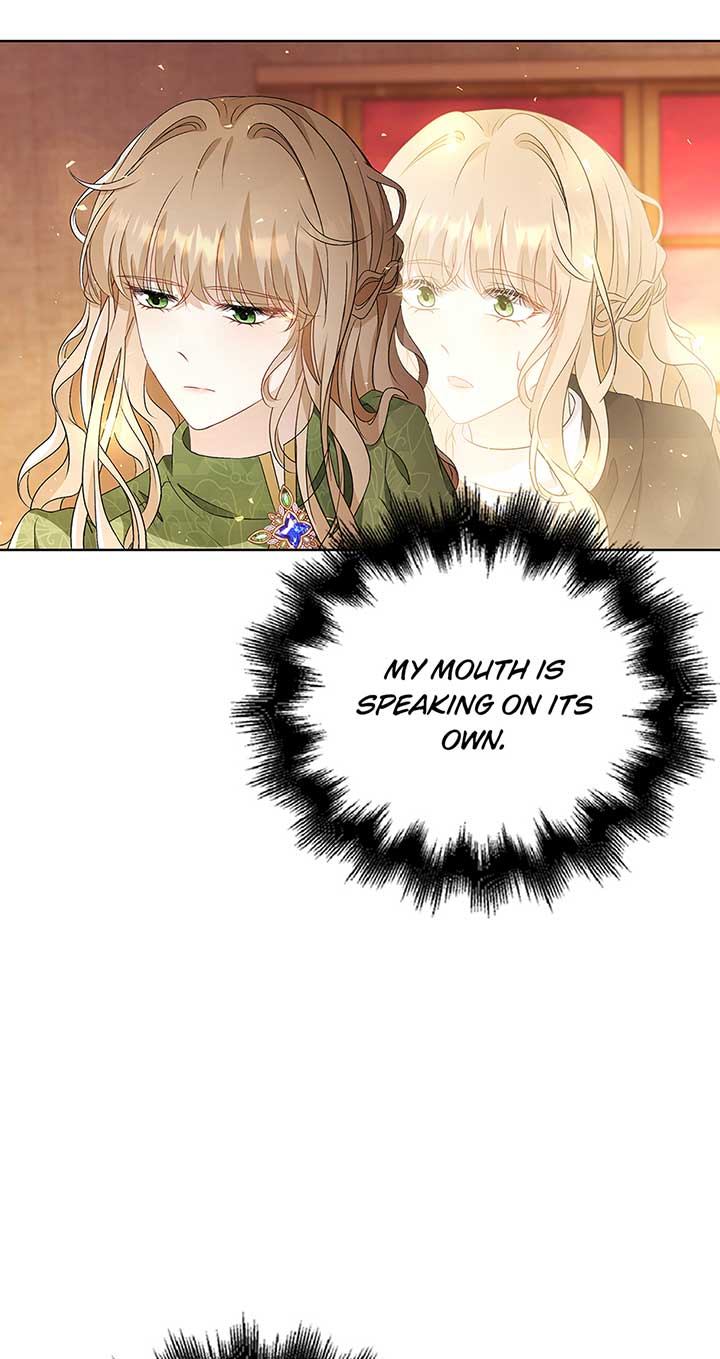The Villainess Wants To Go Home Chapter 59 page 17