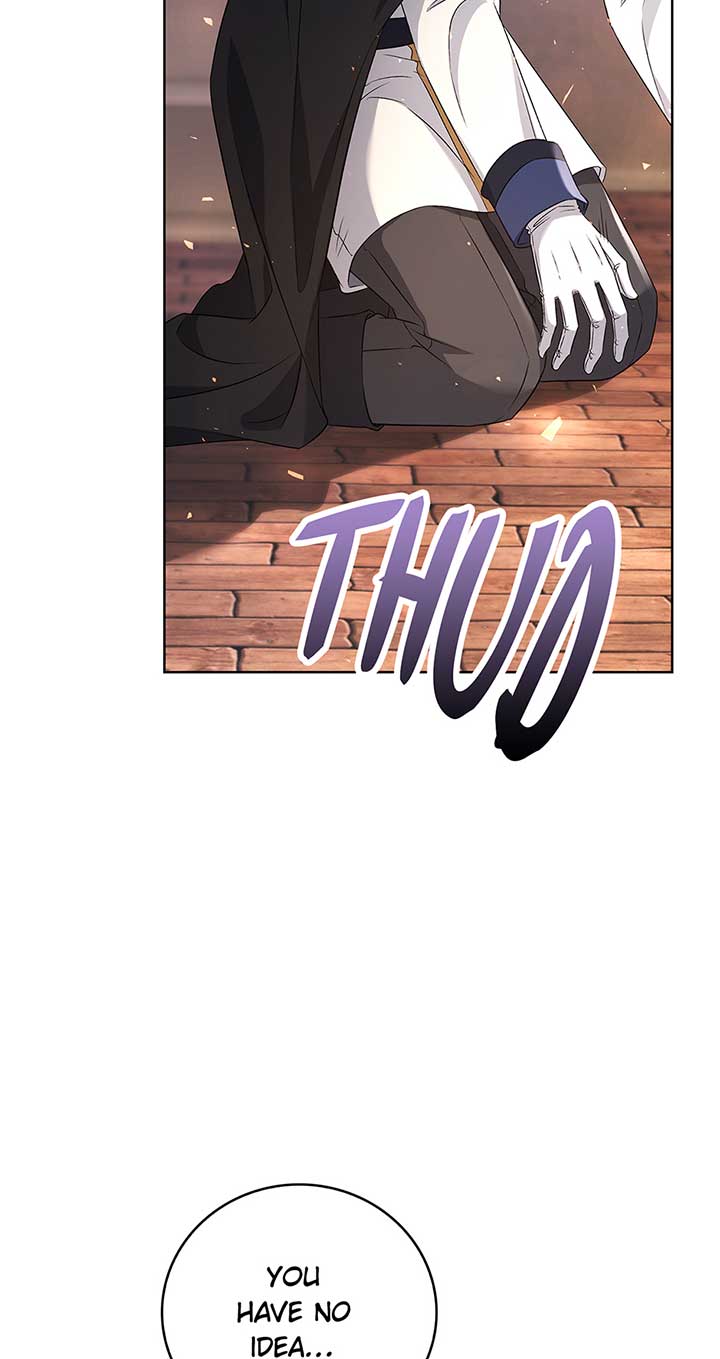 The Villainess Wants To Go Home Chapter 59 page 20
