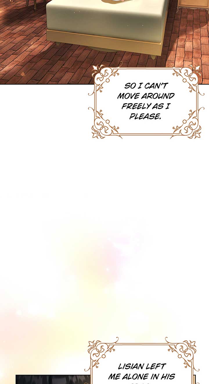 The Villainess Wants To Go Home Chapter 59 page 30