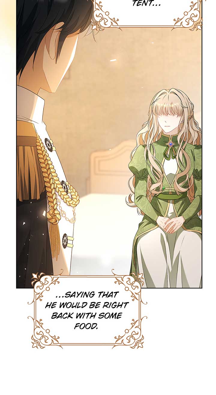 The Villainess Wants To Go Home Chapter 59 page 31