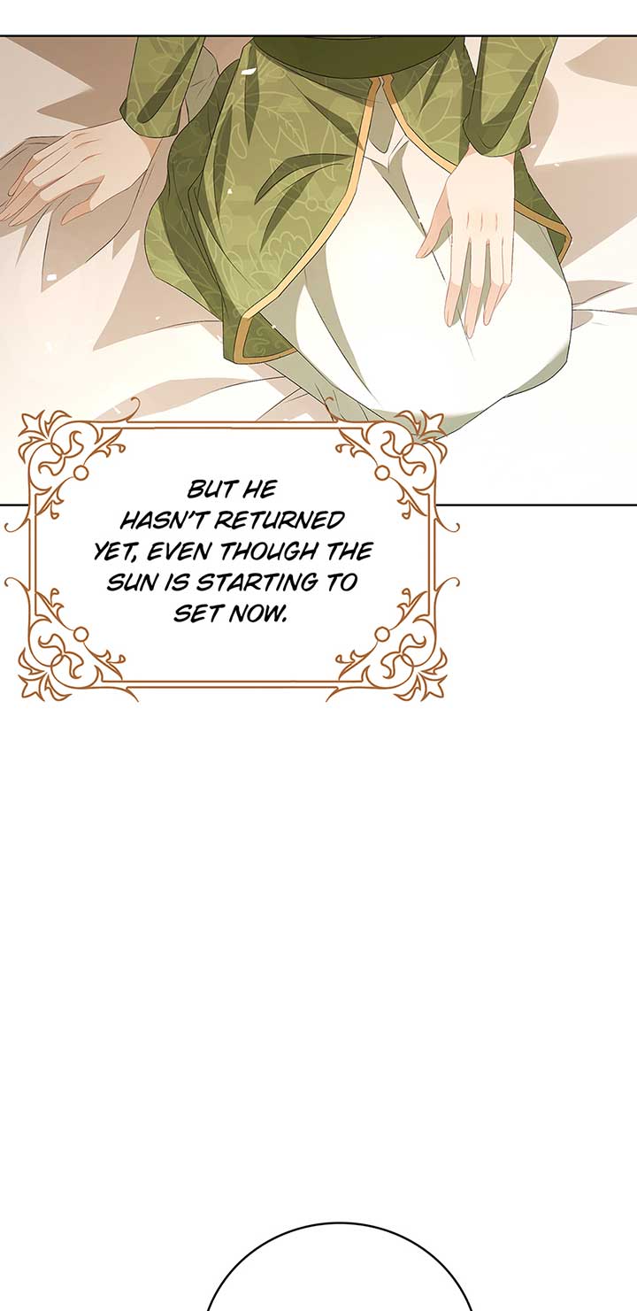 The Villainess Wants To Go Home Chapter 59 page 32