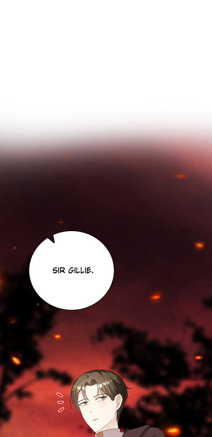 The Villainess Wants To Go Home Chapter 59 page 35