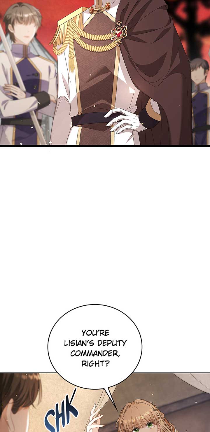 The Villainess Wants To Go Home Chapter 59 page 36